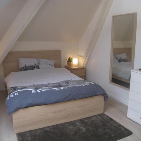 Chambres Privatives Chez L'Habitant Guebwiller Bagian luar foto