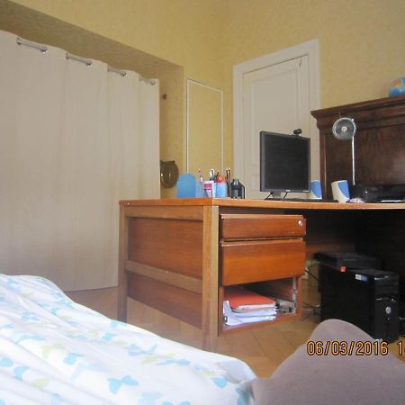 Chambres Privatives Chez L'Habitant Guebwiller Bagian luar foto