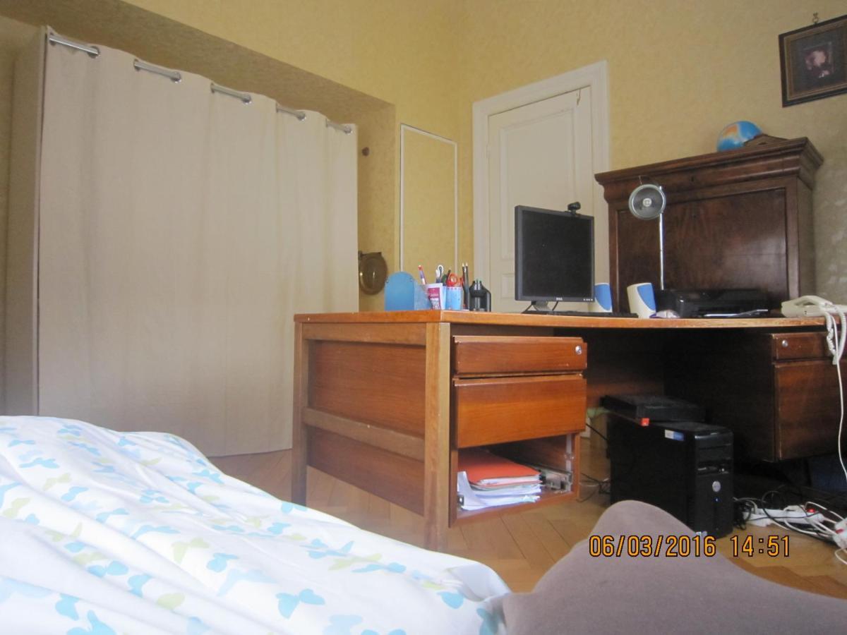 Chambres Privatives Chez L'Habitant Guebwiller Bagian luar foto