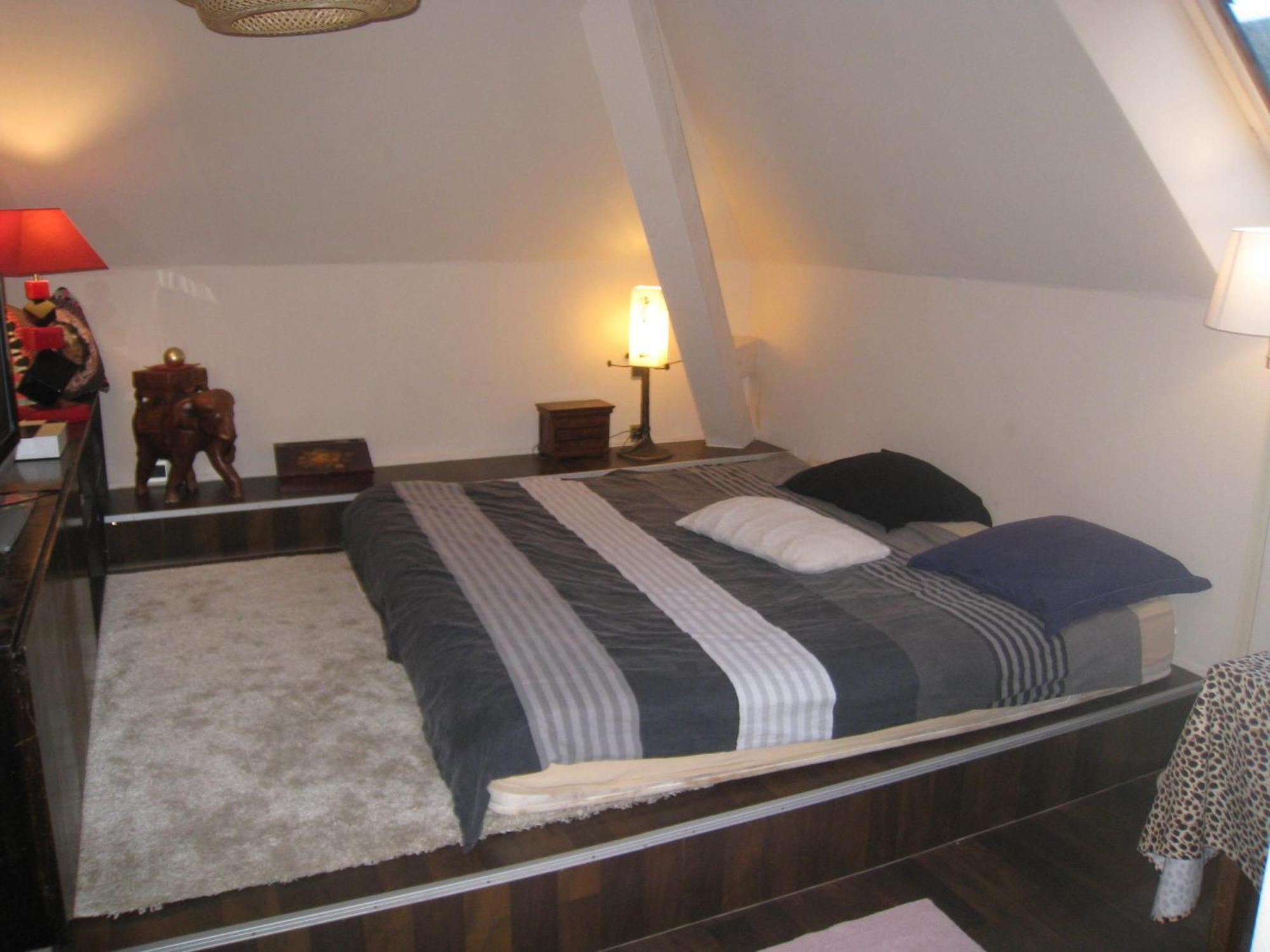 Chambres Privatives Chez L'Habitant Guebwiller Bagian luar foto
