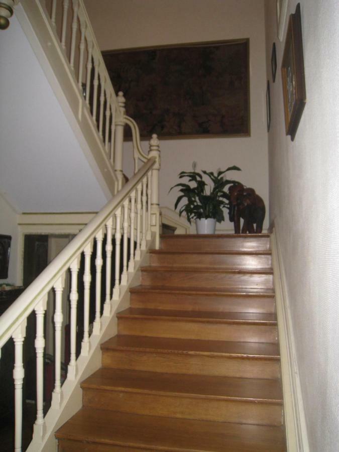 Chambres Privatives Chez L'Habitant Guebwiller Bagian luar foto