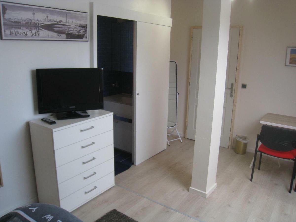 Chambres Privatives Chez L'Habitant Guebwiller Bagian luar foto