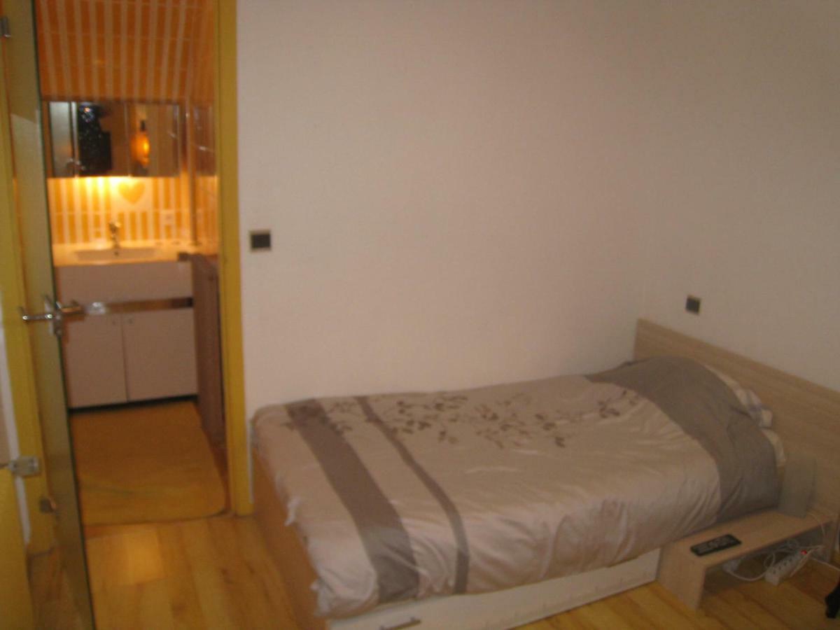 Chambres Privatives Chez L'Habitant Guebwiller Bagian luar foto