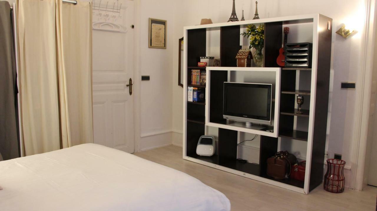 Chambres Privatives Chez L'Habitant Guebwiller Bagian luar foto